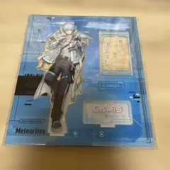 Lapisくん めておら 武道館 アクリルスタンド