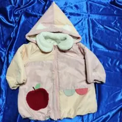 ベイビーチアー アウター