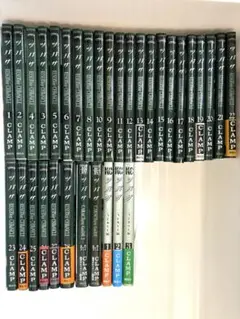 CLAMP ツバサクロニクル全巻＋ニライカナイ編＋公式ガイドブック