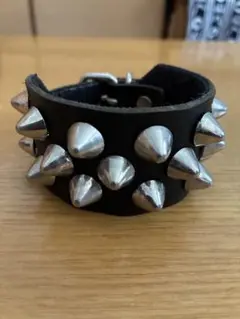 N.A.L 2/1ROW LONDON CORN WRISTBAND