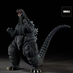 酒井ゆうじ造形工房　20cm デスゴジ ポスターイメージ　クリアキャスト 酒井ゆうじ造形工房 20cm デスゴジ ポスターイメージ クリア