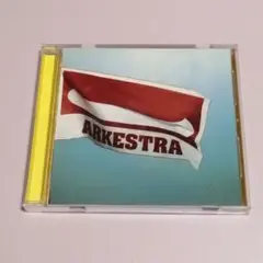 東京スカパラダイスオーケストラ/ARKESTRA