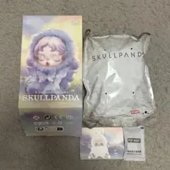 SKULLPANDA impressionanime mist