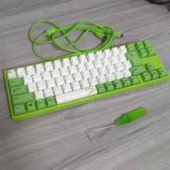 VARMILO アミロ　キーボード　森の妖精　※ジャンク