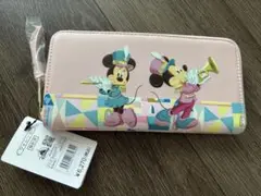 Disney ミッキー ミニー 財布 30周年記念　ラウンジフライ