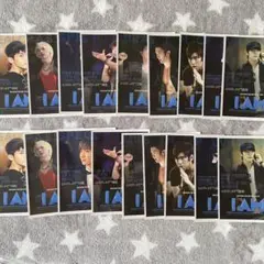 SUPER JUNIOR 　SMTOWN ポストカード　2セット