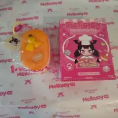 mellojoy スクイーズ ベーカリー