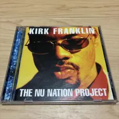 【輸入CD】Kirk Franklin 「The Nu Nation Pro〜」