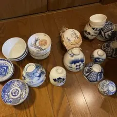 明治 大正 アンティーク 骨董品 まとめて