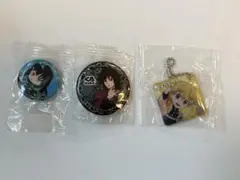 【即発送】富岡義勇 時透無一郎 我妻善逸 びっくらポン詰め合わせ