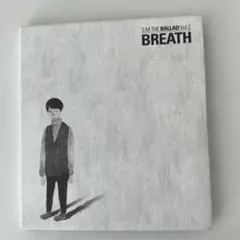 S.M. THE BALLAD Vol.2 BREATH