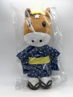 ターフィーくん　宝塚記念ぬいぐるみ　限定1000個 Amazon.co.jp: 第65回宝塚記念 ターフィーくんぬいぐるみ : おもちゃ