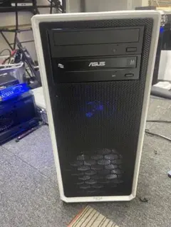 AMD Ryzen 5 3400G ゲーミングデスクトップ