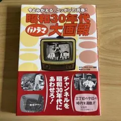 お値下げしました！宝島社 昭和30年代 パノラマ大画報