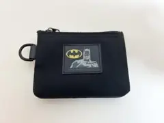 バットマン ポーチ 小型財布