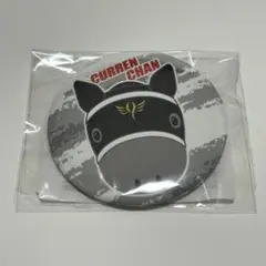 ＤＭＭ　スクラッチ　サラブレッドコレクション　缶バッジ　カレンチャン