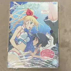 うみものがたり~あなたがいてくれたコト~ DVD 全6巻セット　全巻　未開封 Amazon.co.jp: うみものがたり~あなたがいてくれたコト~第6巻