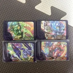 ポケモンフレンダ　ミライドン　コライドンなど4点セット