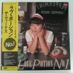 ★LOVE POTION NO.1/ザヴィーナス/バンドスコア maxresdefault.jpg?sqp=-