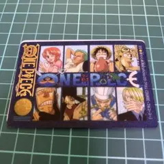 ONE PIECE ビジュアルアドベンチャー