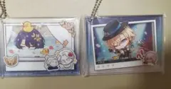 一番くじ 崩壊:スターレイル vol.2 F賞 2種セット