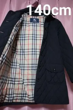 BURBERRY London キルティングコート