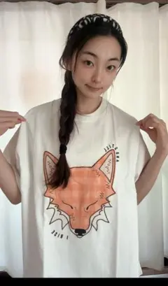 tシャツ コットン ティーシャツ ゆったり オーバーサイズ ビッグシルエット