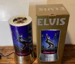 廃盤　新品　希少Elvis Presley エルヴィス・プレスリーランプ