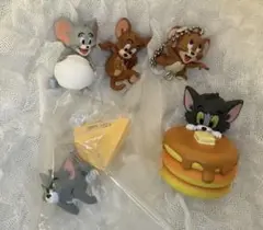 トムとジェリー ガチャガチャ まとめ売り