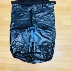 SCUBAPRO ウォータープルーフバック Lサイズ