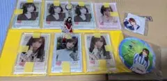 西村歩乃果 モーリーオンライン限定商品 アクリルスタンド キーホルダー