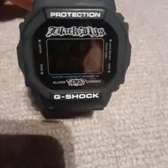 未使用 G-SHOCK ブラックフライDW-5600VT 3点セット 2025年最新】g-shock ブラックフライの人気アイテム - メルカリ