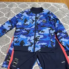 Bristolセットアップ