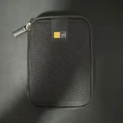 Case Logic 汎用 2.5インチポータブルハードディスク用収納ケース