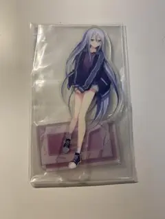 プロセカ SEGAラッキーくじ vol.5 宵崎奏 アクスタ