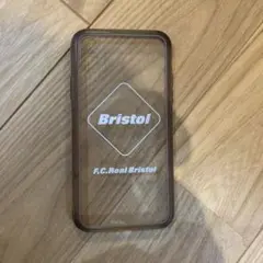 F.C.R.B. - FCRB iPhoneX ケース ブリストル SOPH.NEWS