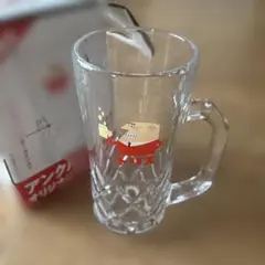 トリス　ハイボール　ジョッキ