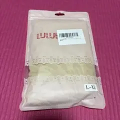Lulubeauty ガードル ベージュ