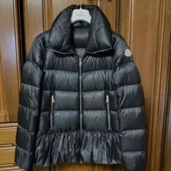 購入前に要確認!MONCLER⭐︎ANET