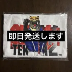 新品未使用　ユニクロ　UT 鉄拳　Tシャツ　XLサイズ キング