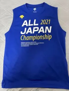 インターハイTシャツ