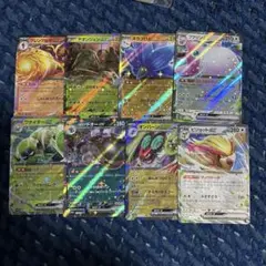 ポケモンカード✩引退品 EXシリーズ まとめ売り