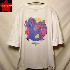【マリマリマリー×PUBLUX】tシャツ GROUP PHOTO TEEホワイト