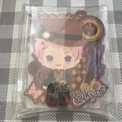 あんスタ　ダイカットラバーパスケース　斎宮宗
