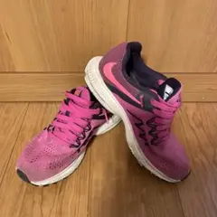 ナイキランニングシューズ
