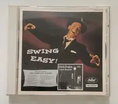 フランク・シナトラ　Swig Easy!