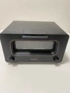 バルミューダ BALMUDA The Toaster K05A-bk