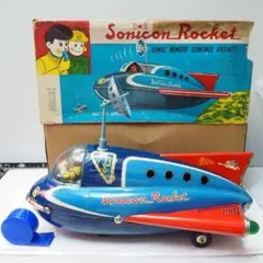 【専用】1960年代 増田屋 MODEAN TOYS スペースタンク 日本製 マスダヤ60s スペースタンク | ブリキのおもちゃ＆アンティーク