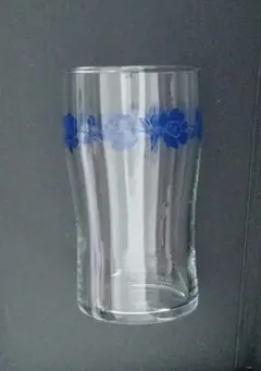 昭和40年代 グラス 4個セット 昭和レトロ