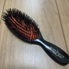 メイソンピアソン ヘアブラシ